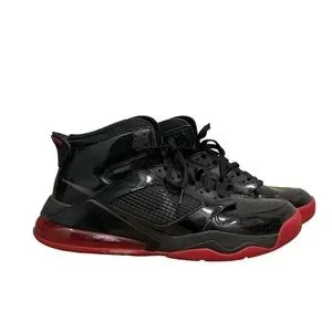 Nike | Shoes | Nike Air Jordan Mars 27 Basketball Shoes Red